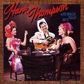 Hank Thompson/Hank Thompson & His Brazos Val@12 Cd Incl. Book