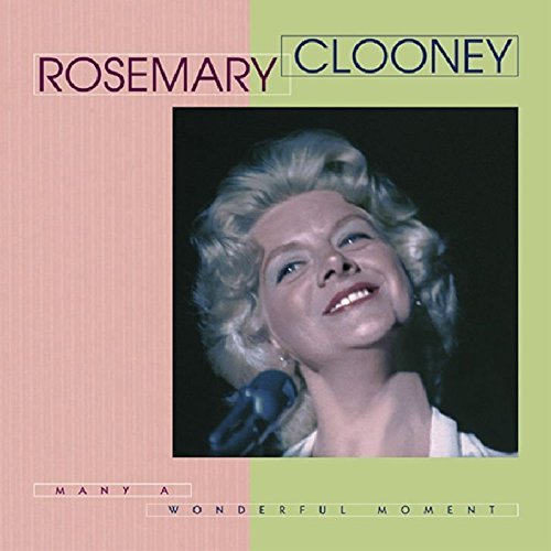 Rosemary Clooney/Many A Wonderful Moment@8 Cd Incl. Book