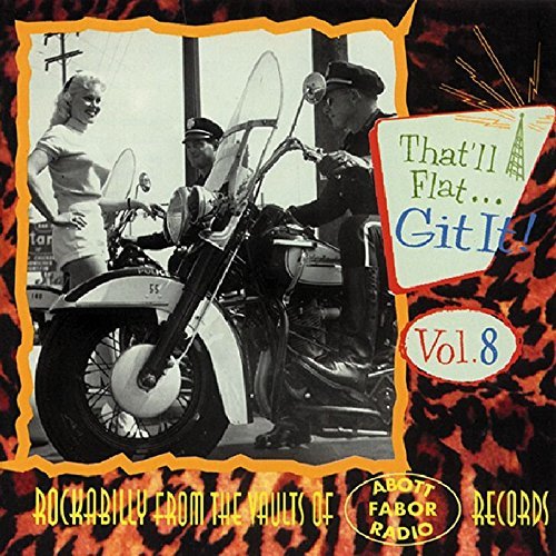 That'll Flat Git It!/Volume 8@That'll Flat Git It!