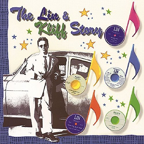 Lin/Kliff Story/Lin/Kliff Story@4 Cd Incl. Book
