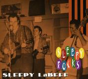 Sleepy Labeef Rocks 