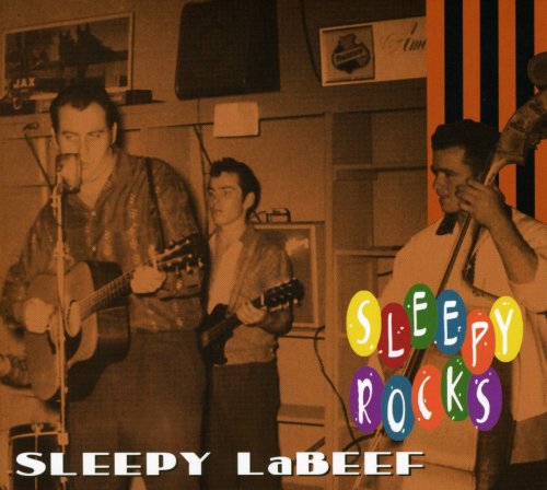 Sleepy Labeef Rocks 