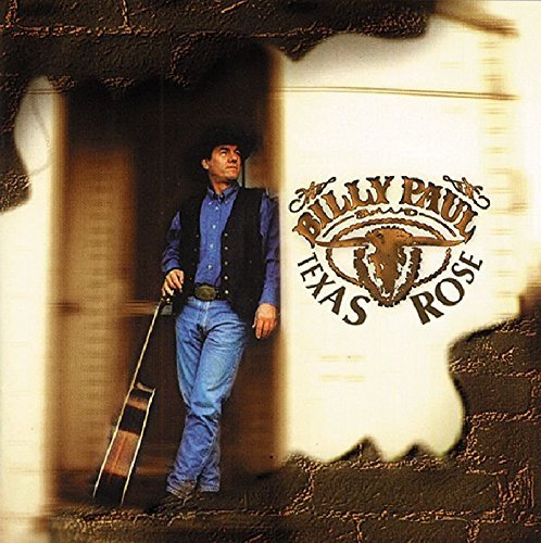 Billy Paul/Texas Rose