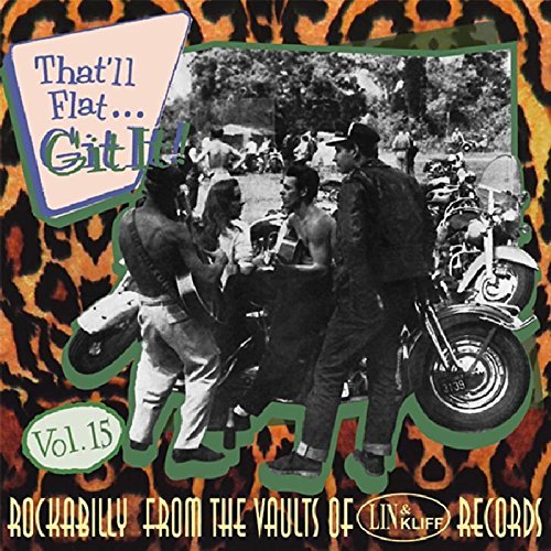 That'll Flat Git It!/Volume 15@That'll Flat Git It!