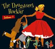 Drugstore's Rockin Vol. 1 Drugstore's Rockin Drugstore's Rockin 