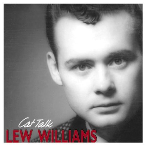 Lew Williams/Cat Talk@Import-Eu