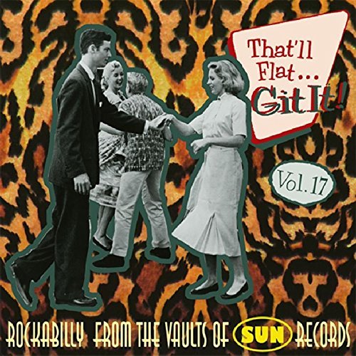 That'll Flat Git It!/Volume 17@That'll Flat Git It!