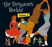 Drugstore's Rockin Vol. 2 Drugstore's Rockin Drugstore's Rockin 