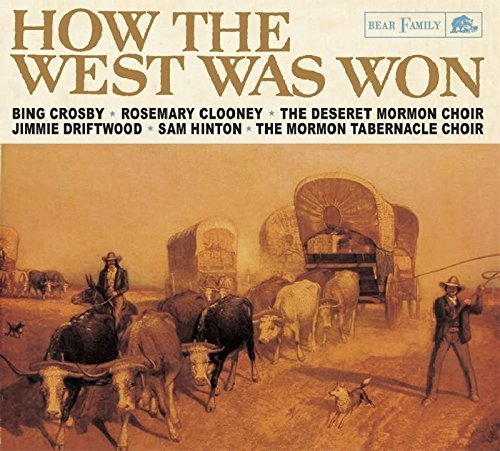 How The West Was Won/How The West Was Won