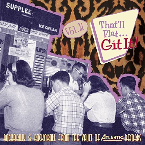 That'll Flat Git It!/Volume 21@That'll Flat Git It!