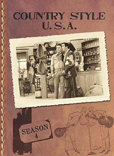 Country Style U.S.A. Country Style U.S.A. Season 4 