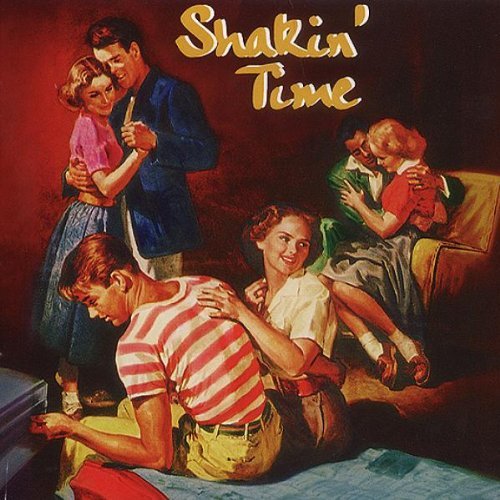 Shakin Time/Shakin Time