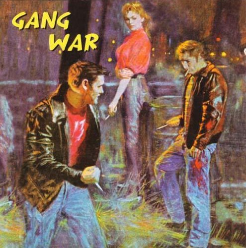 Gang War/Gang War