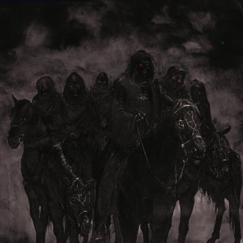 Marduk/Those Of The Unlight