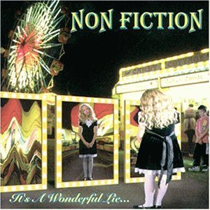 Non-Fiction/It's A Wonderful Lie@Import-Gbr