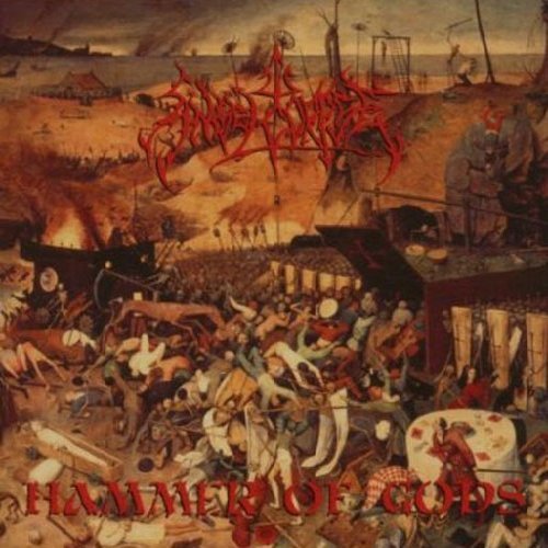 Angel Corpse/Hammer Of Gods@Incl. Bonus Tracks