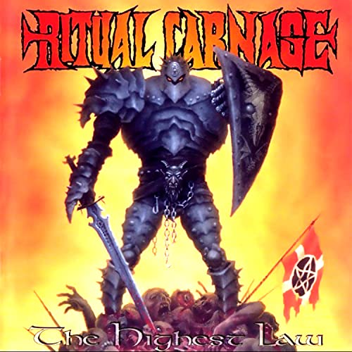 Ritual Carnage/Highest Law