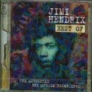 Jimi Hendrix/Best Of Ppx Studio Recordings@Import-Eu