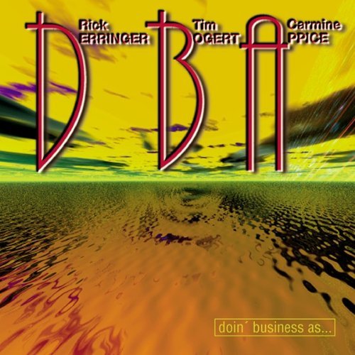 Derringer Bogert Appice/Dba@Import-Gbr