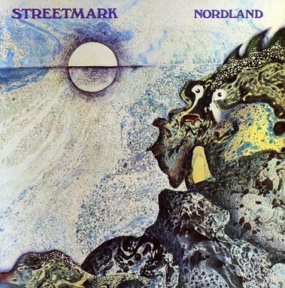 Streetmark/Nordland