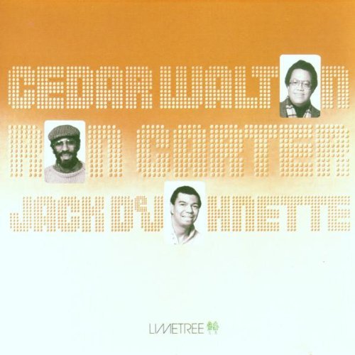 Walton/Carter/Dejohnette/Walton/Carter/Dejohnette
