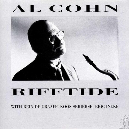 Al Cohn/Rifftide