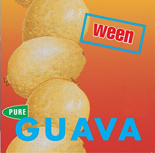 Ween/Pure Guava@180 Gram Vinyl