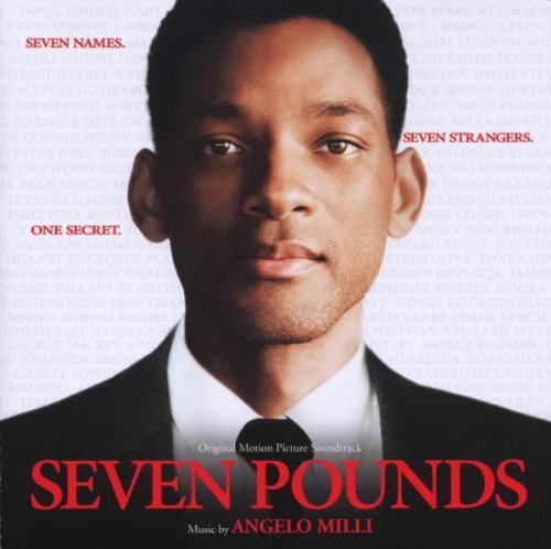Seven Pounds/Soundtrack@Import-Gbr