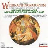 Flamig Dpo Dco Christmas Oratorio Von Himmel 