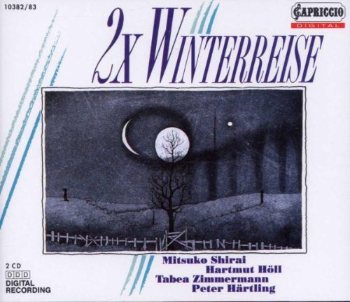 F. Schubert/Winterreise-Winterreis