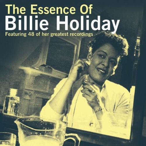 HOLIDAY,BILLIE/ESSENCE OF