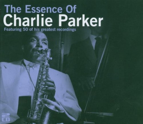 Charlie Parker/Essence Of@Import-Gbr