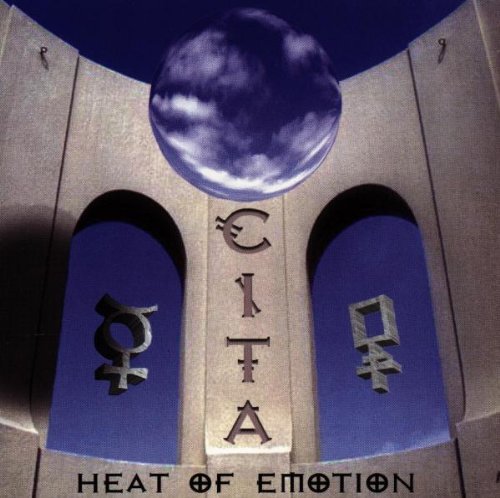 Cita/Heat Of Emotion@Import-Gbr