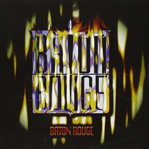 Baton Rouge/Baton Rouge@Import-Gbr