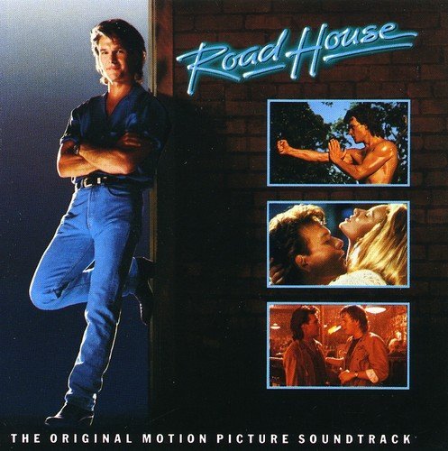 Various Artists/Road House@Import-Gbr