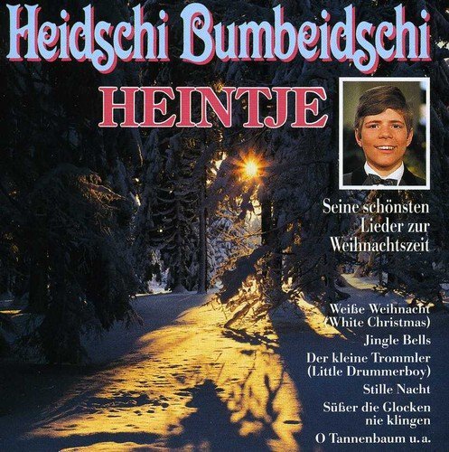 Heintje/Heidschi Bumbeidschi@Import
