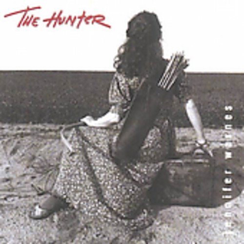 Jennifer Warnes/Hunter@Import-Gbr