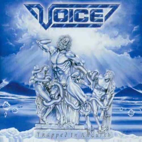 Voice/Trapped In Anguish