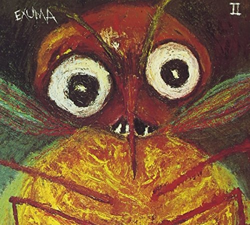 Exuma/Vol. 2-Exuma@Import-Deu