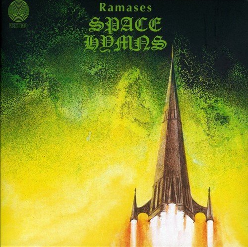 RAMASES/SPACE HYMNS