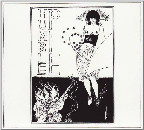 Humble Pie/Humble Pie