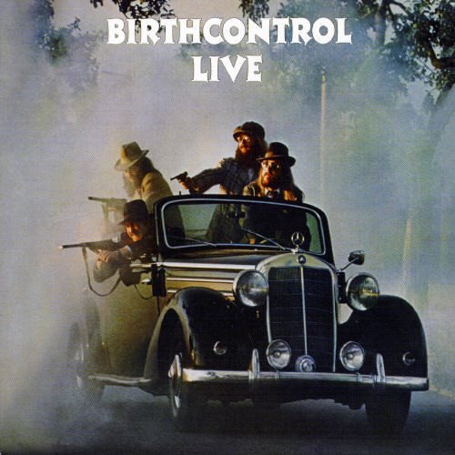 Birth Control/Live@Import-Eu