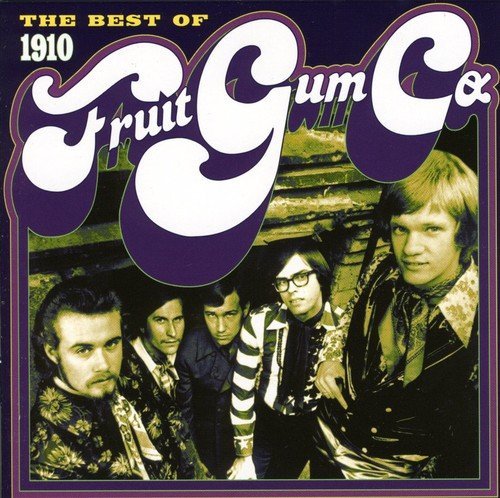 1910 Fruitgum Company/Best Of 1910 Fruitgum Company@Import-Eu