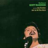 Scott Mckenzie Voice Of Scott Mck Import Eu 