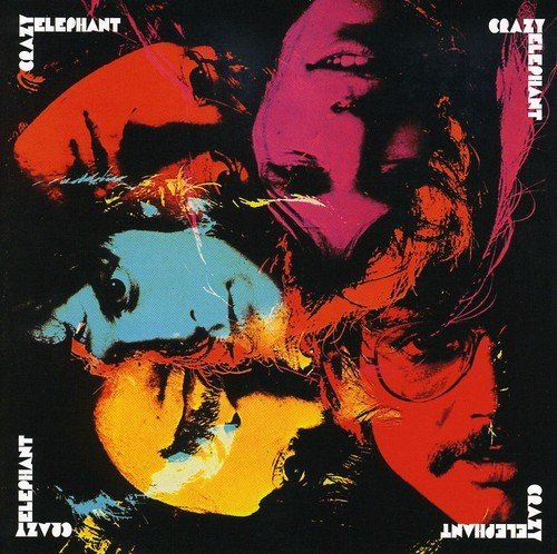 Crazy Elephant Crazy Elephant Import Eu Incl. 14 Bonus Tracks 