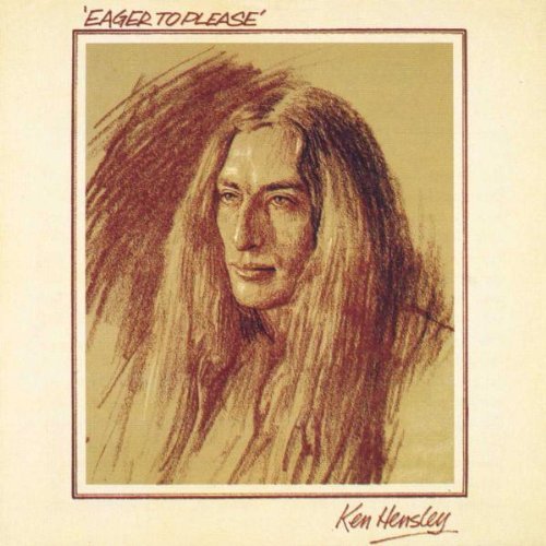 Ken Hensley/Eager To Please@Import