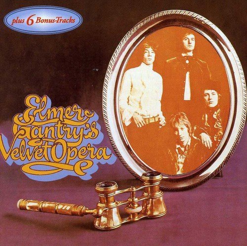 Gantry's Velvet Operera Elmer Gantry's Velvet Import Eu 