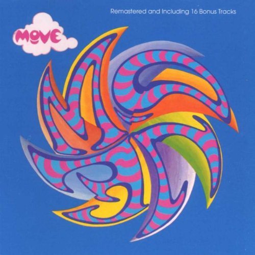 MOVE/MOVE