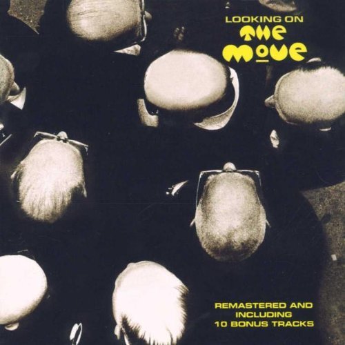 MOVE/LOOKING ON