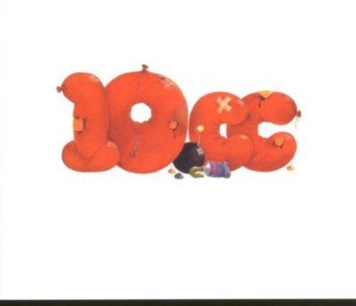 10cc/10cc@Import-Deu@Incl. Bonus Tracks